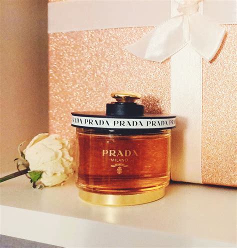 prada parum 1990|The First Ever Prada Perfume ~ Vintages.